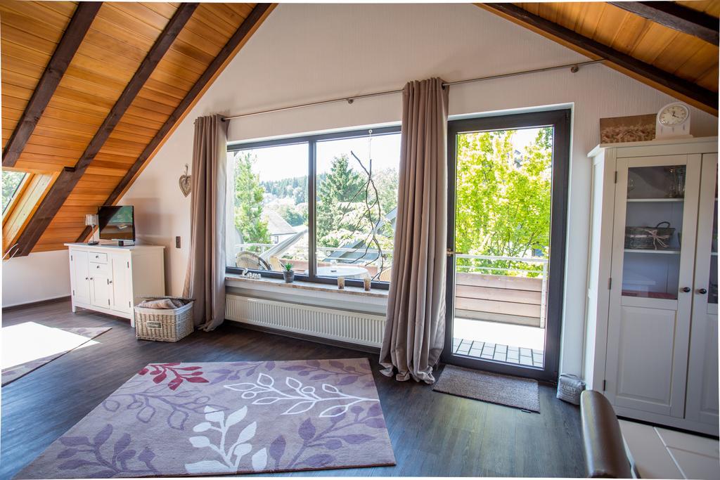 Ferienwohnung Ruhenest Willingen  Exterior photo