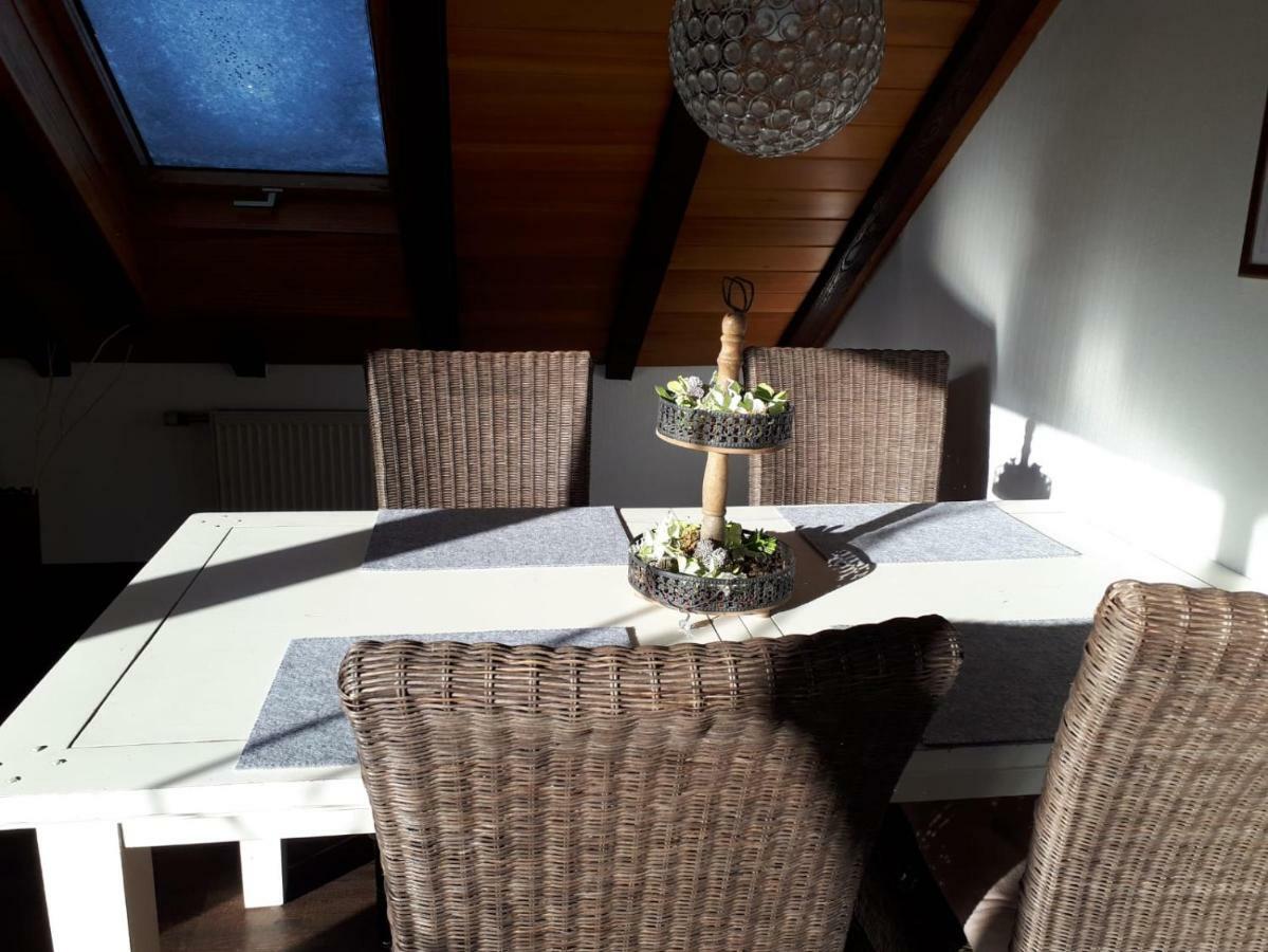 Ferienwohnung Ruhenest Willingen  Exterior photo