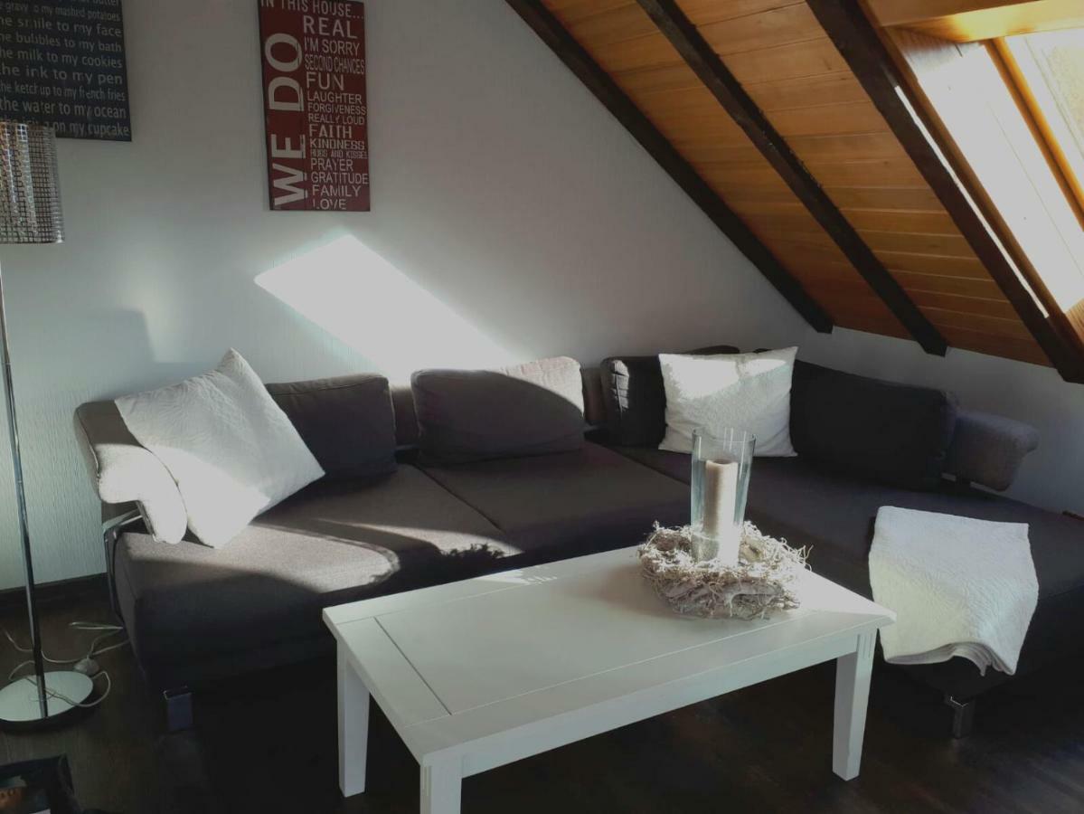 Ferienwohnung Ruhenest Willingen  Exterior photo